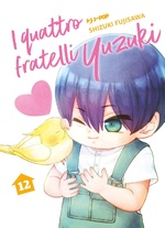 I quattro fratelli Yuzuki